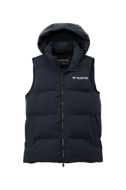 Women's  Mercer+Mettle Puffy Vest