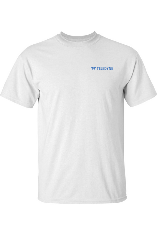 Men's Heavy Cotton T-Shirt