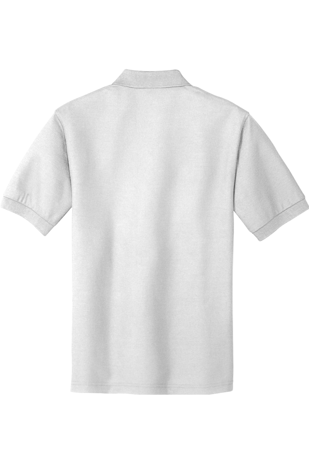 Men's Silk Touch Polo