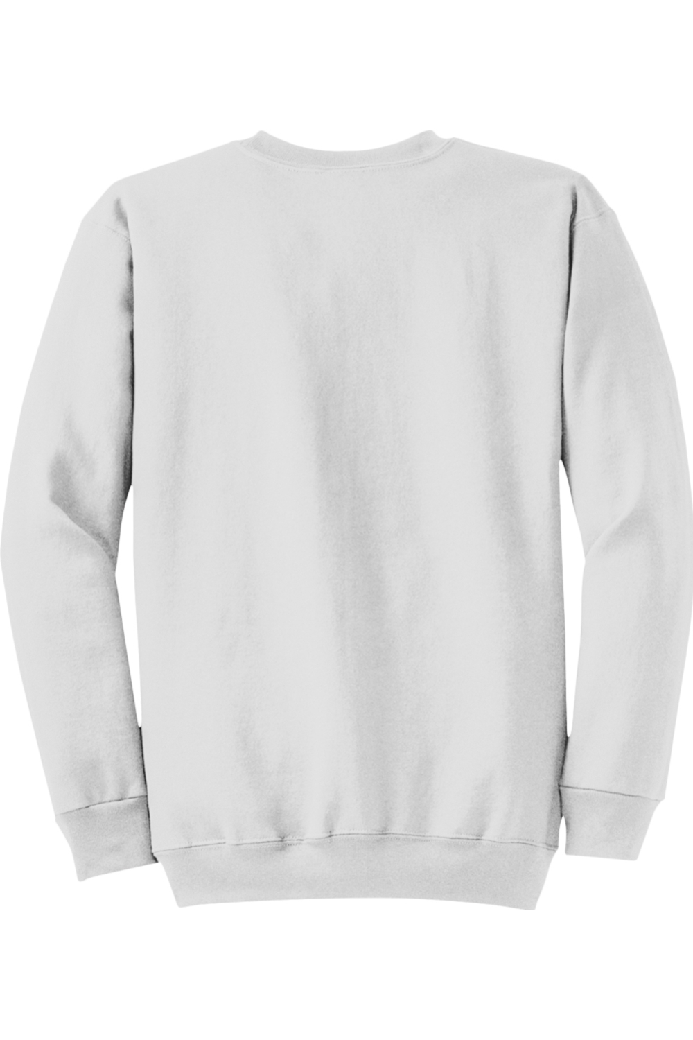 Men's Fleece Sweatshirt