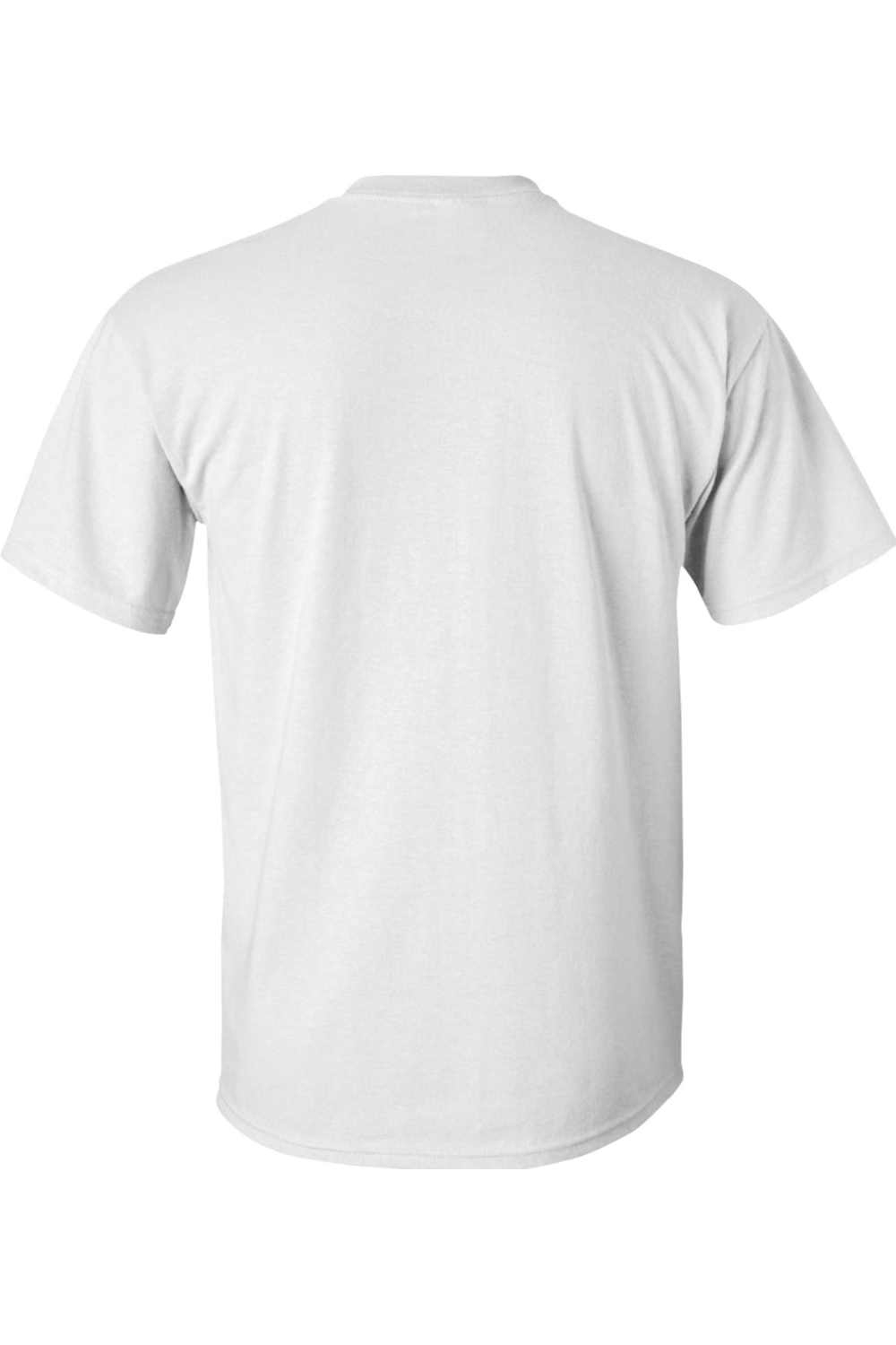 Men's Heavy Cotton T-Shirt
