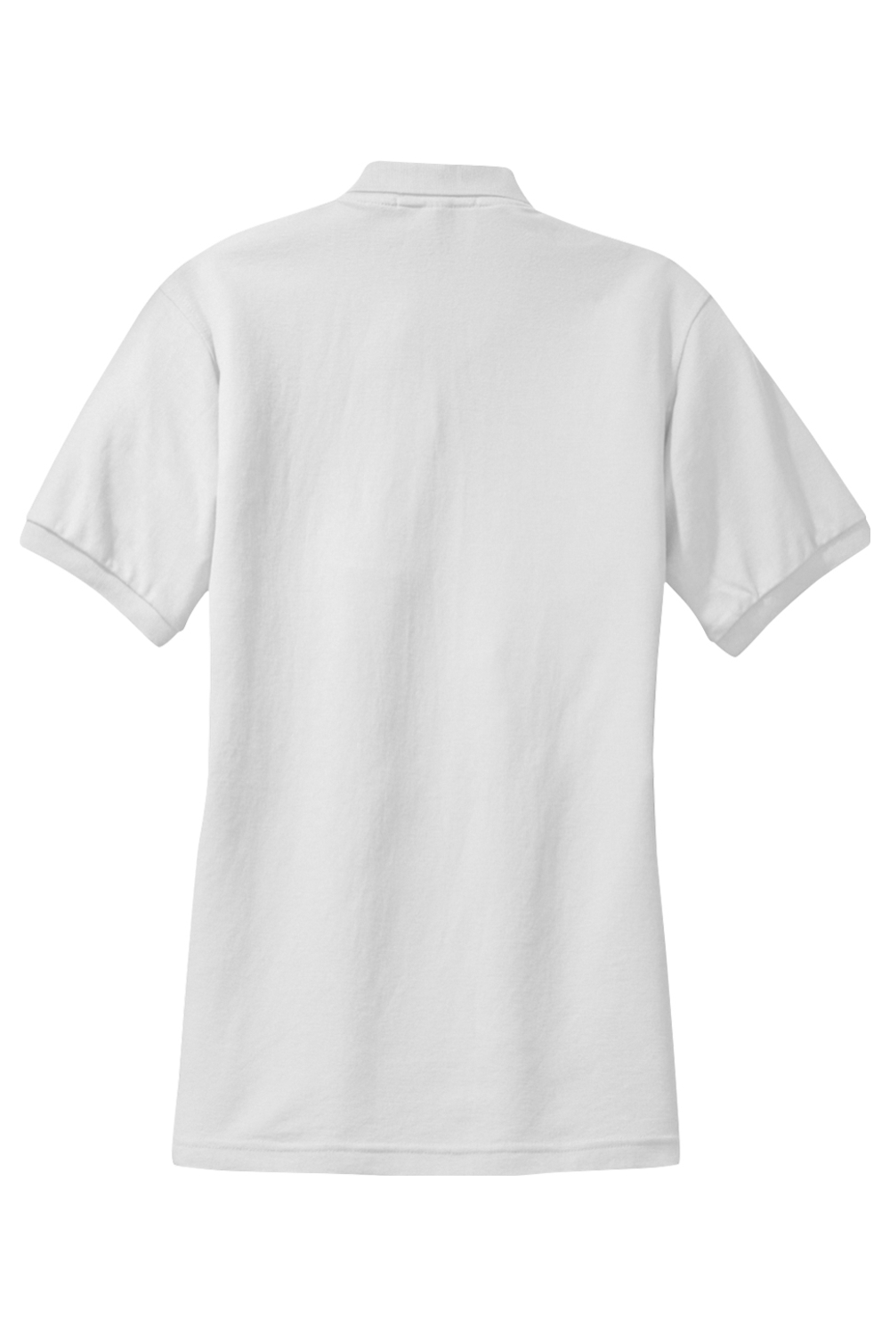 Women's Silk Touch Polo