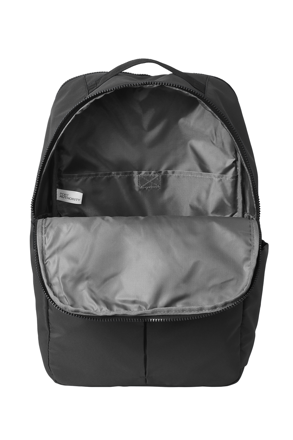 Matte Backpack