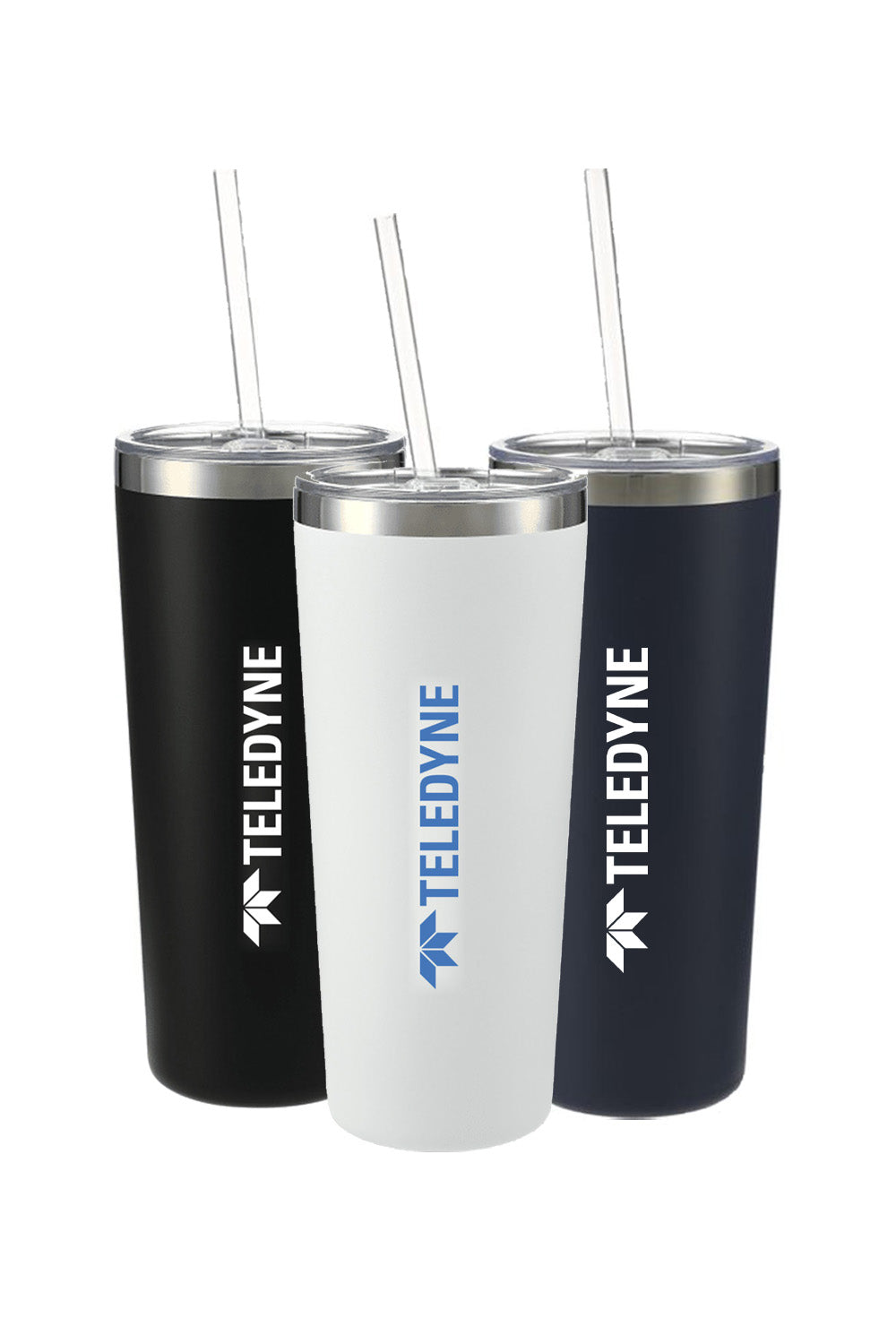 Insulated Tumbler 22oz