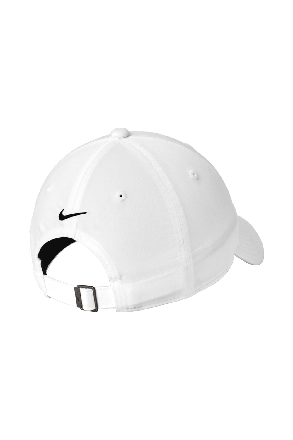 NIKE Unstructured Twill Cap