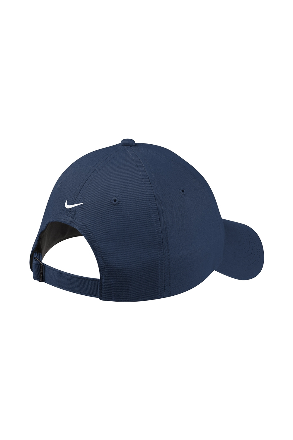 NIKE Unstructured Twill Cap