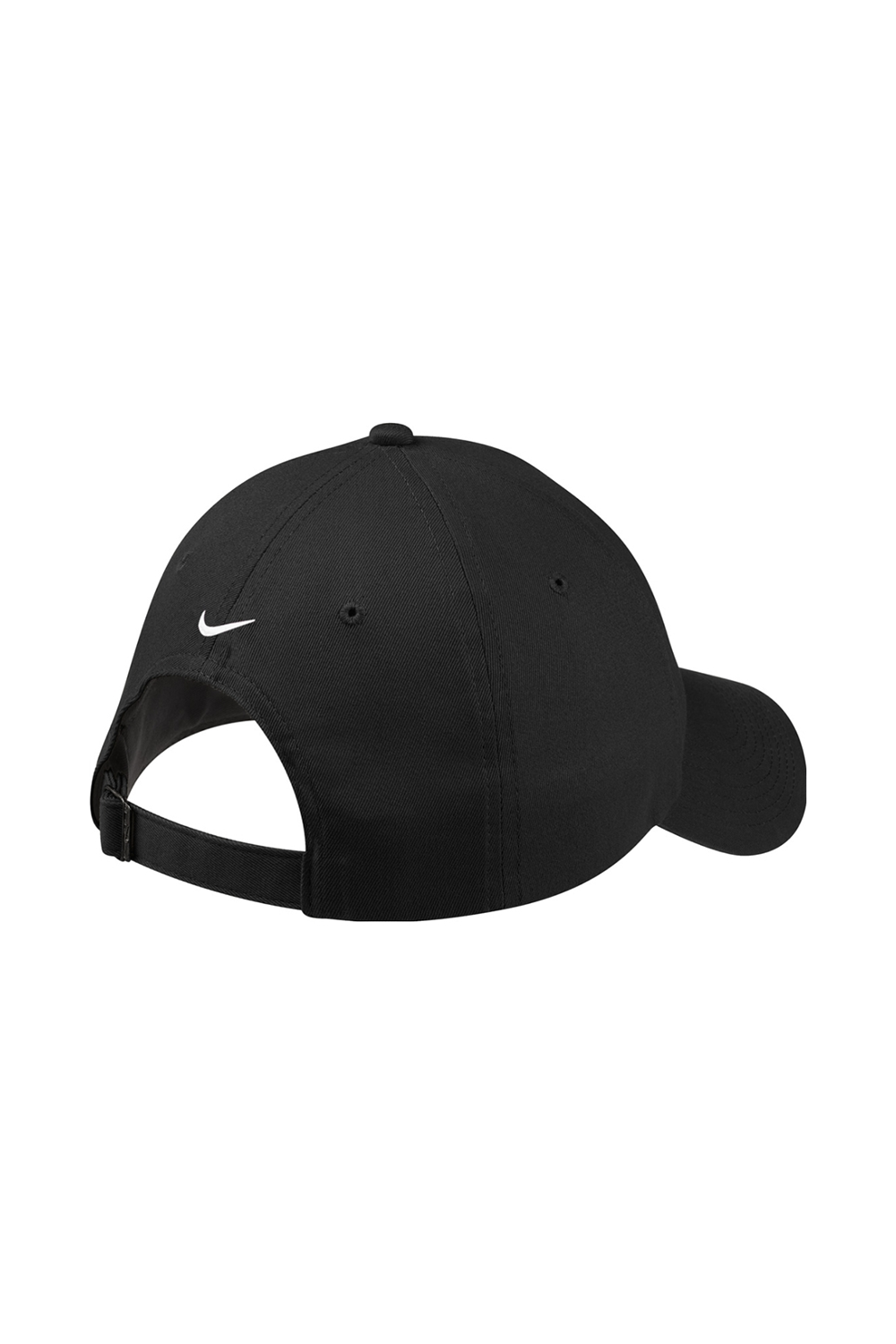 NIKE Unstructured Twill Cap