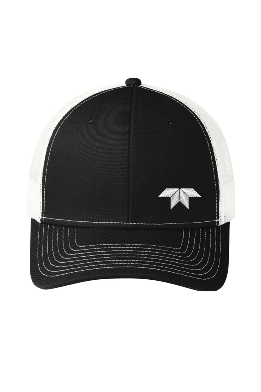 Snapback Trucker Cap