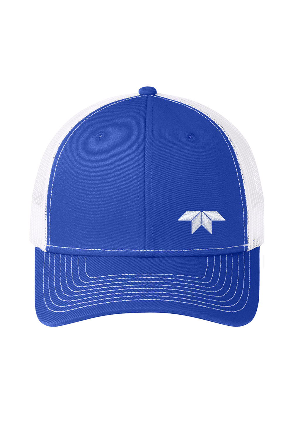 Snapback Trucker Cap