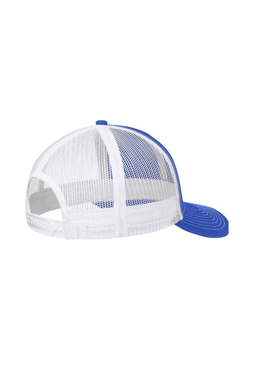 Snapback Trucker Cap