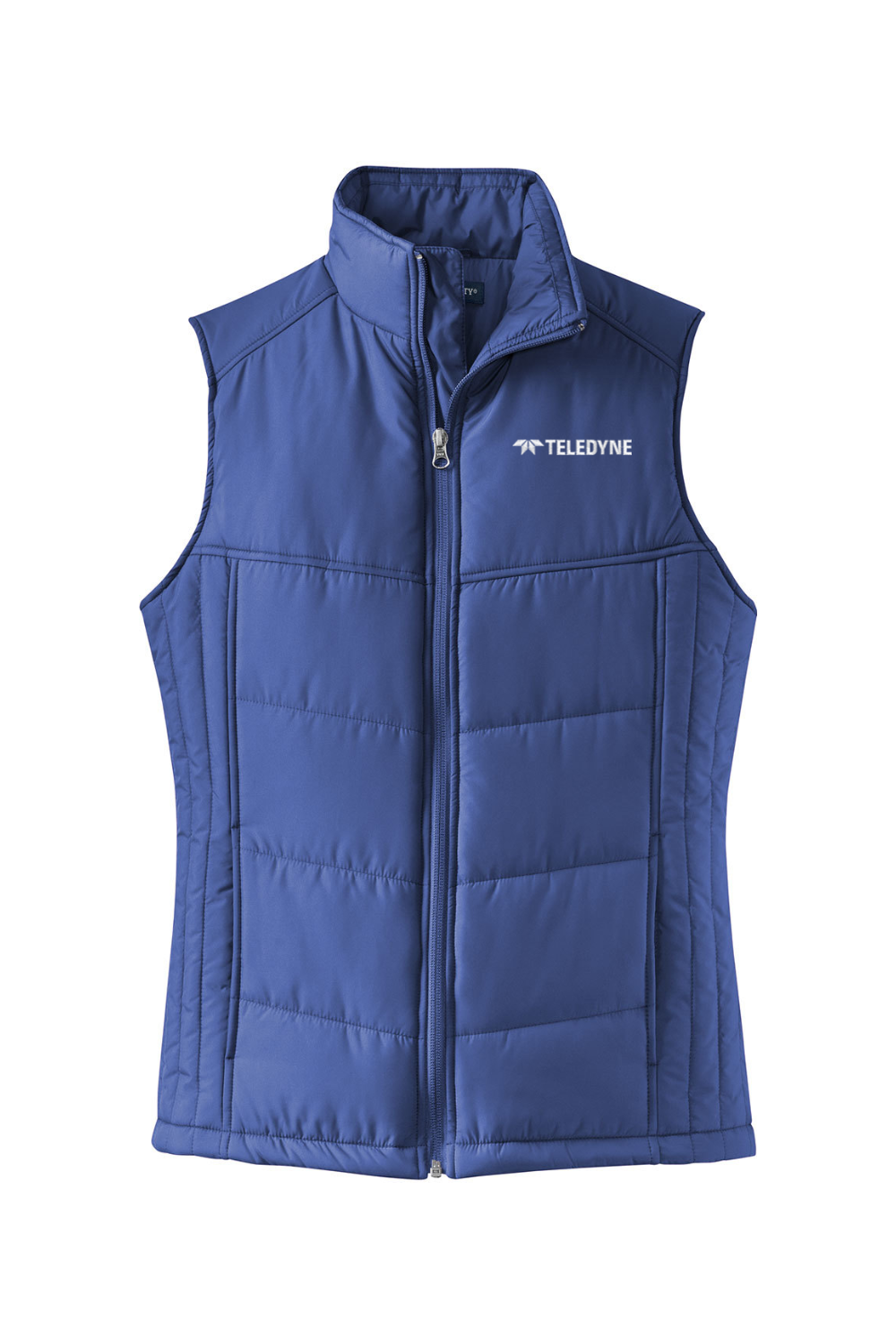 Women's Puffy Vest