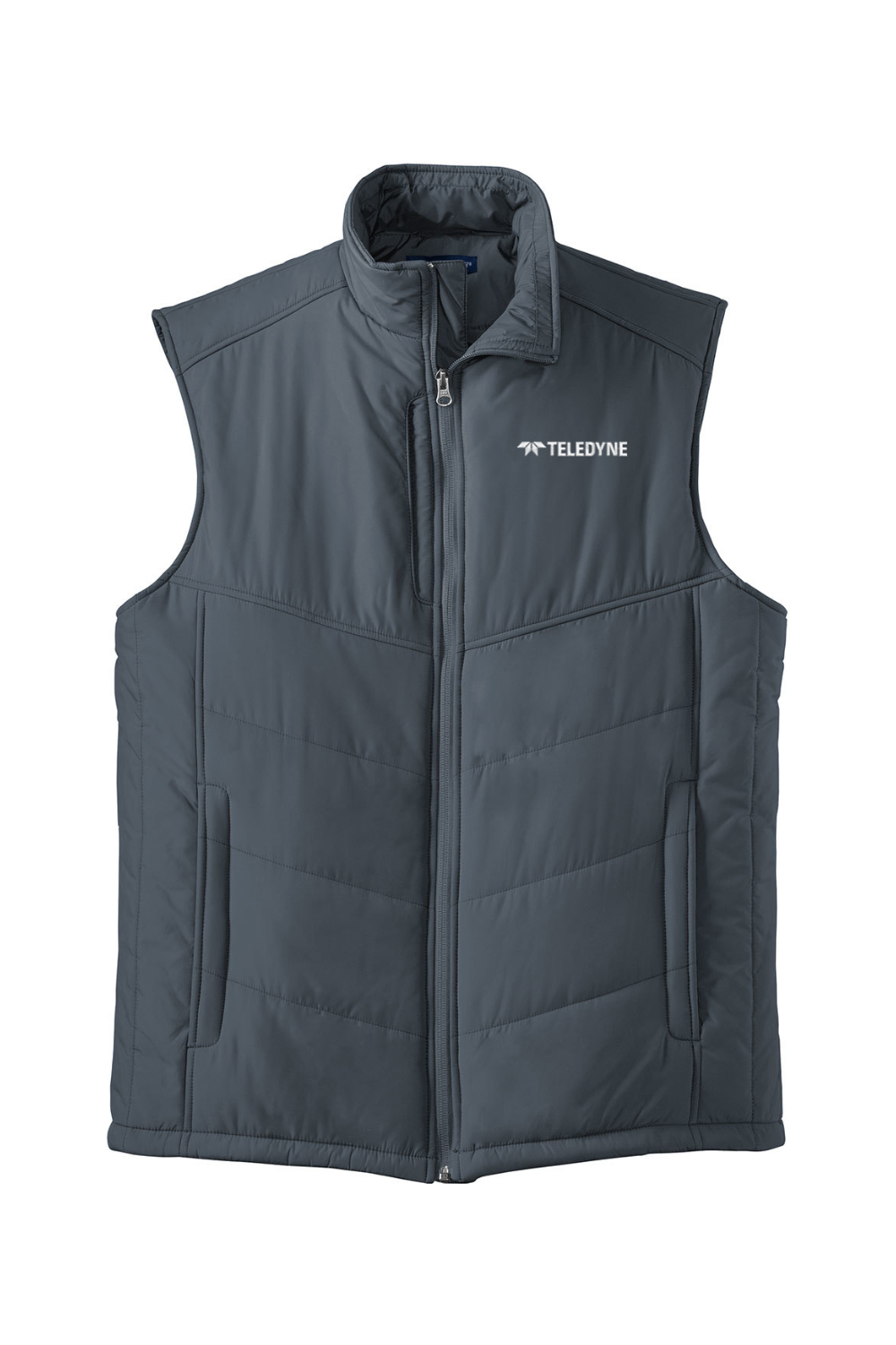 Men's Puffy Vest