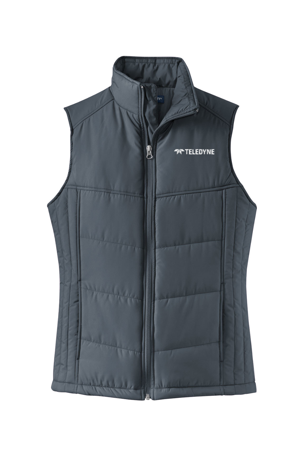 Women's Puffy Vest