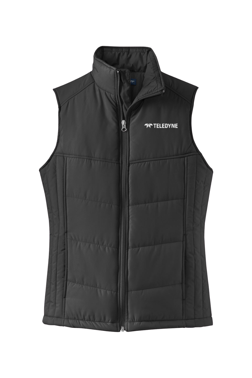 Women's Puffy Vest