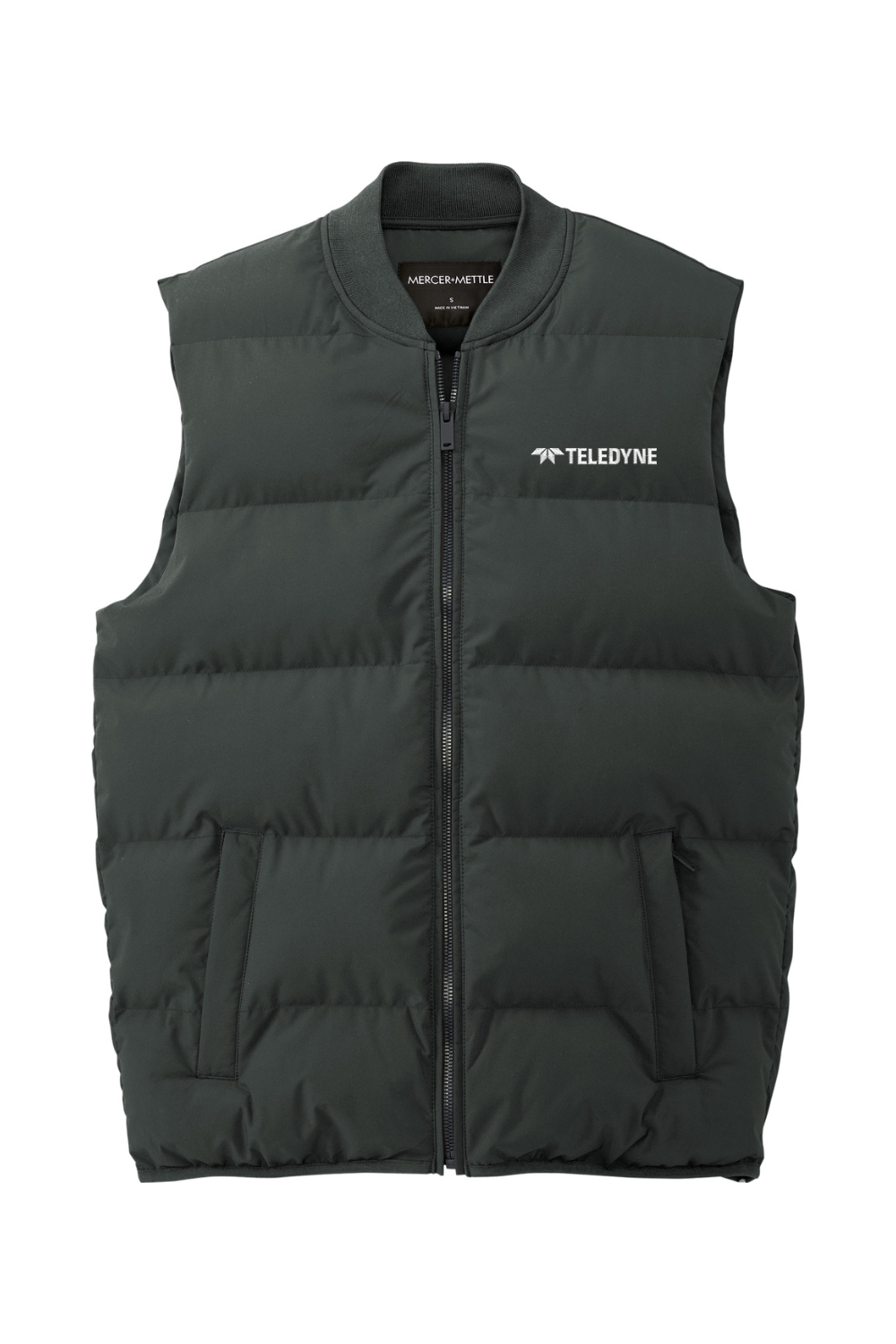 Men's Mercer+Mettle Puffy Vest