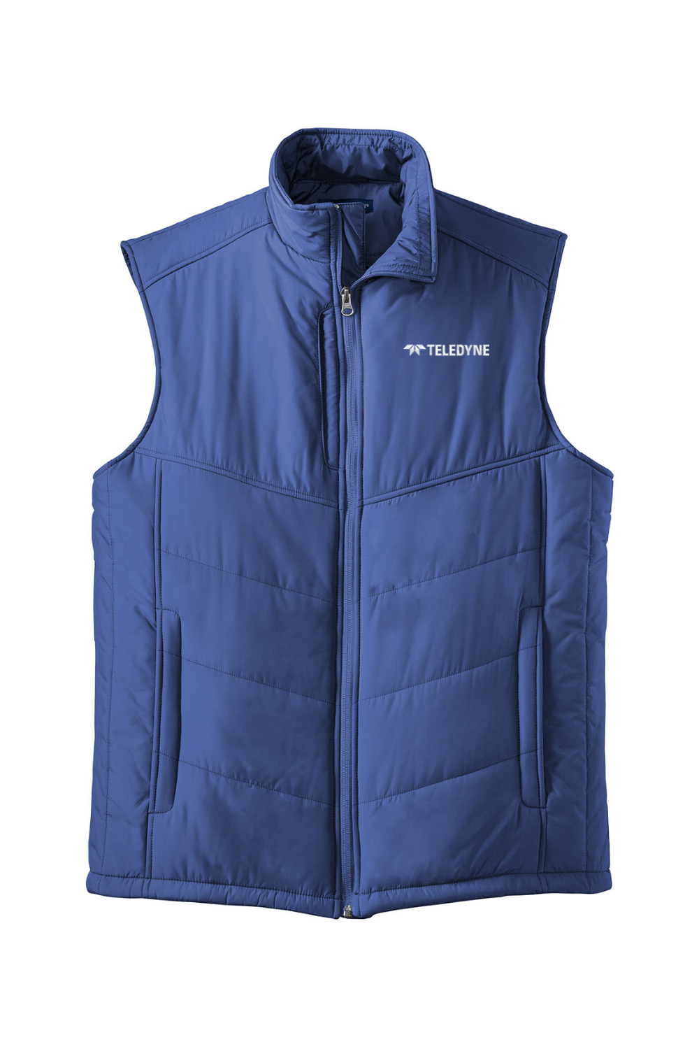 Men's Puffy Vest