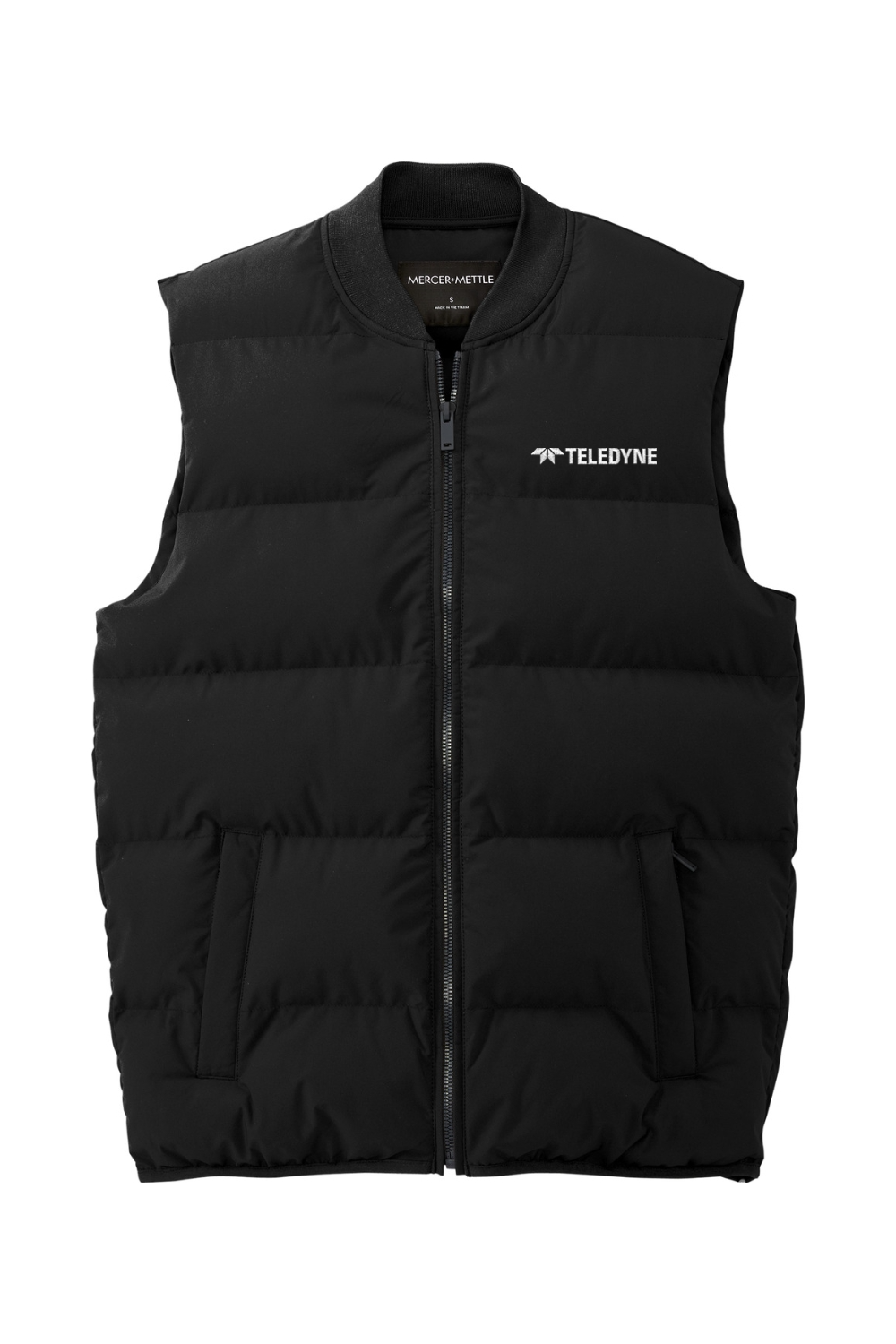 Men's Mercer+Mettle Puffy Vest
