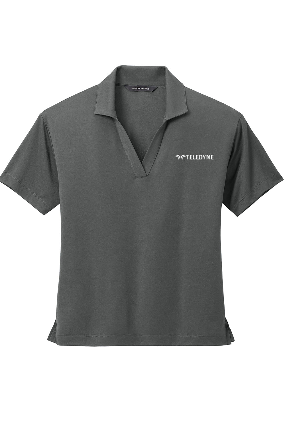 Women's Merce+Mettle Jersey Polo