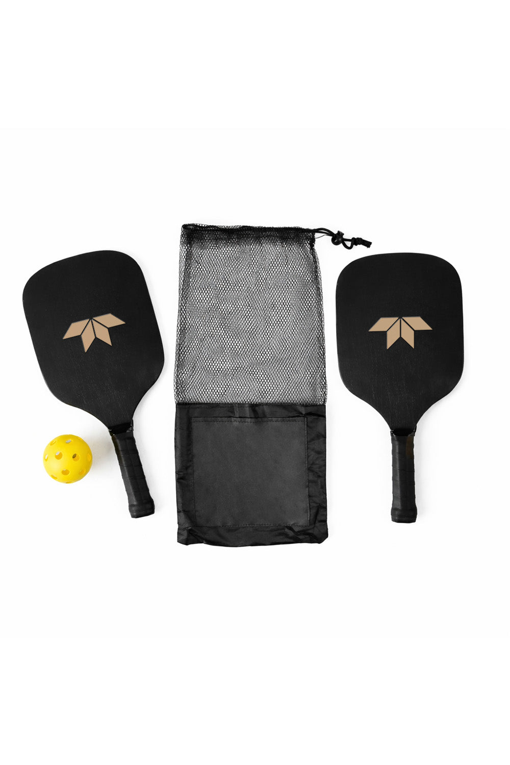 The Pick Up Pickleball Set