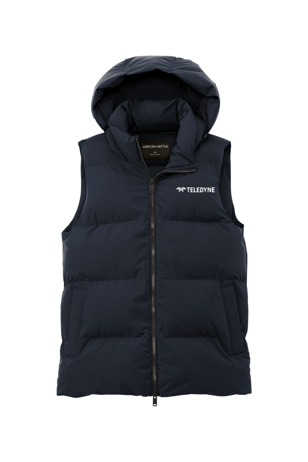 Women's  Mercer+Mettle Puffy Vest