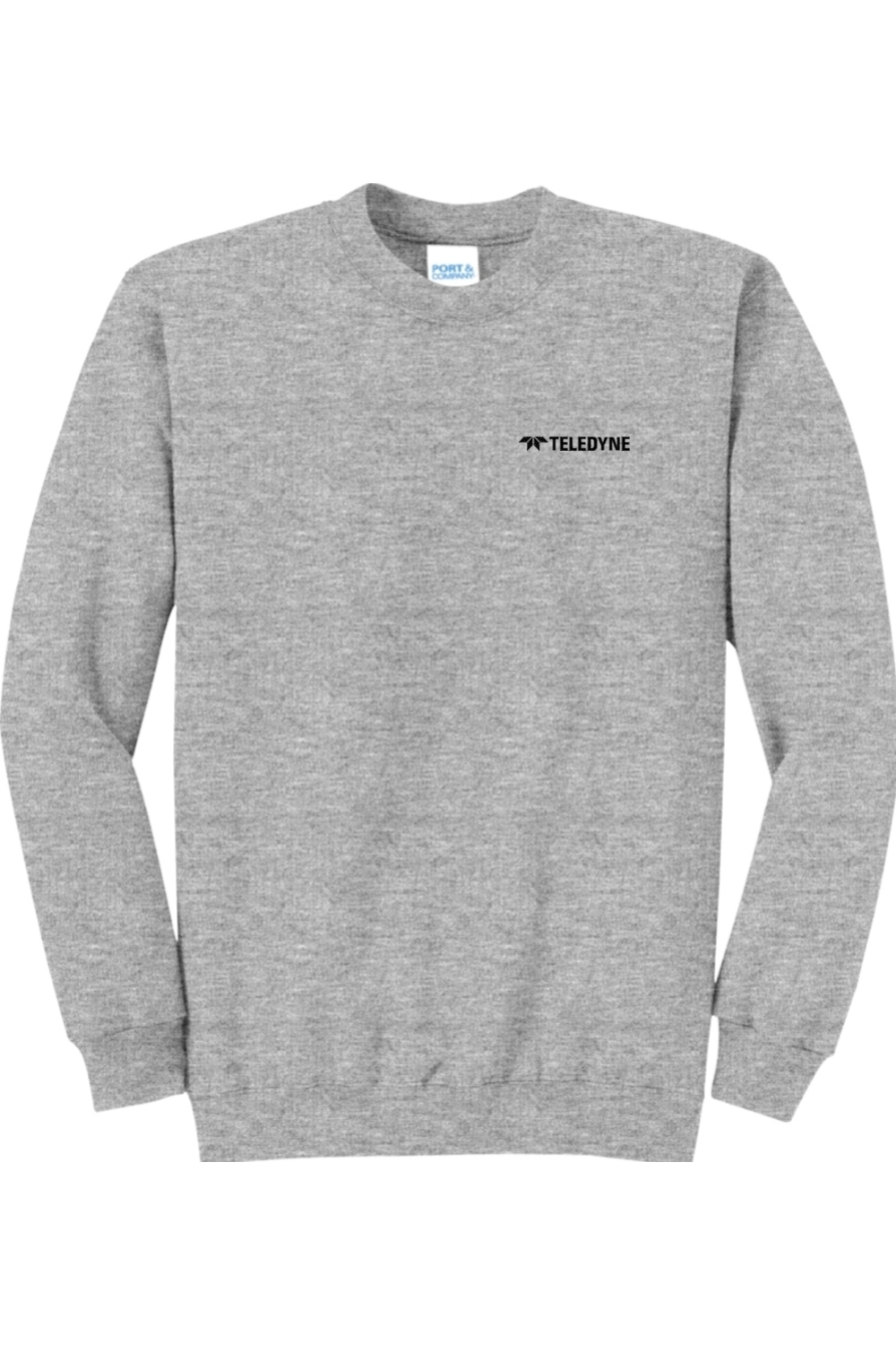Men's Fleece Sweatshirt