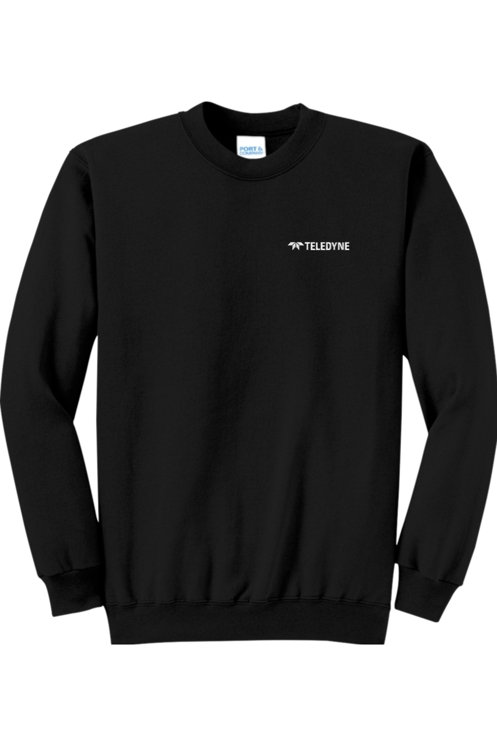 Men's Fleece Sweatshirt