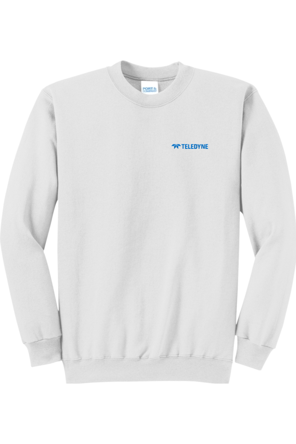 Men's Fleece Sweatshirt