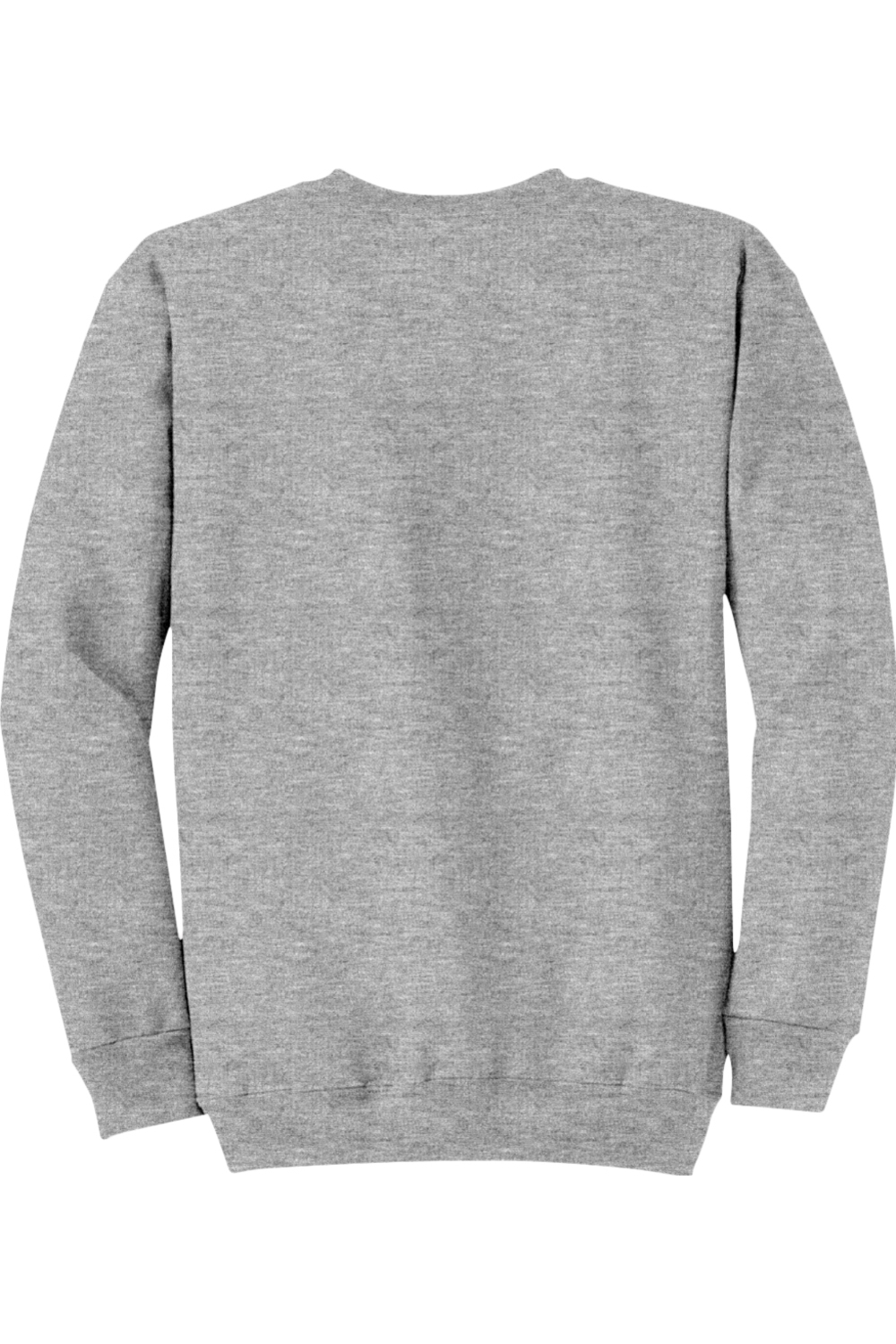 Men's Fleece Sweatshirt