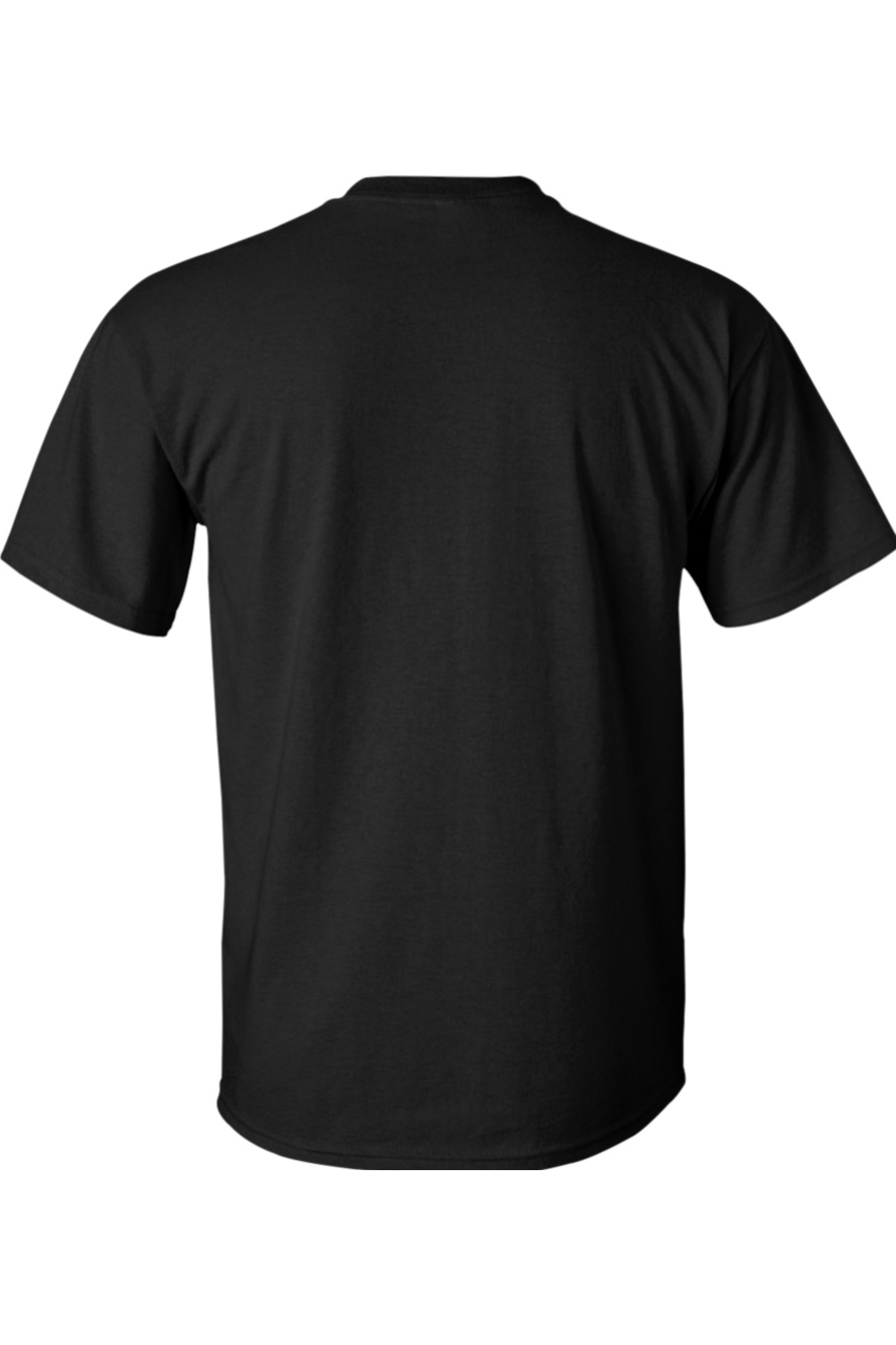 Men's Heavy Cotton T-Shirt