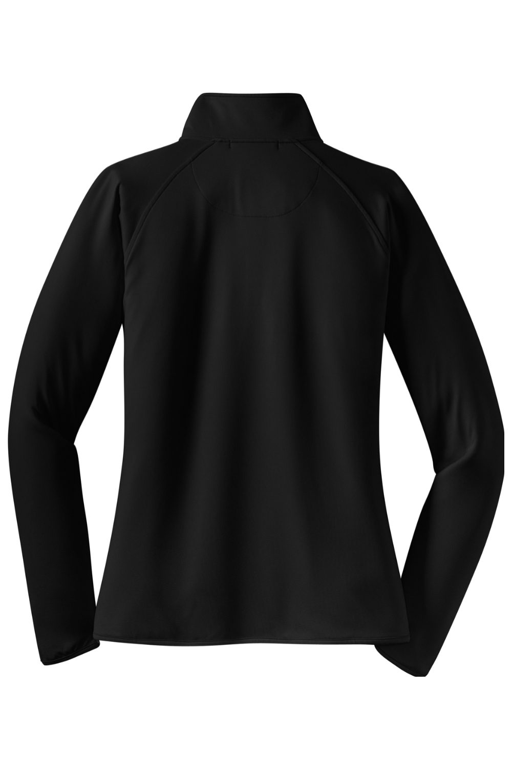Women's Stretch 1/4-Zip Pullover
