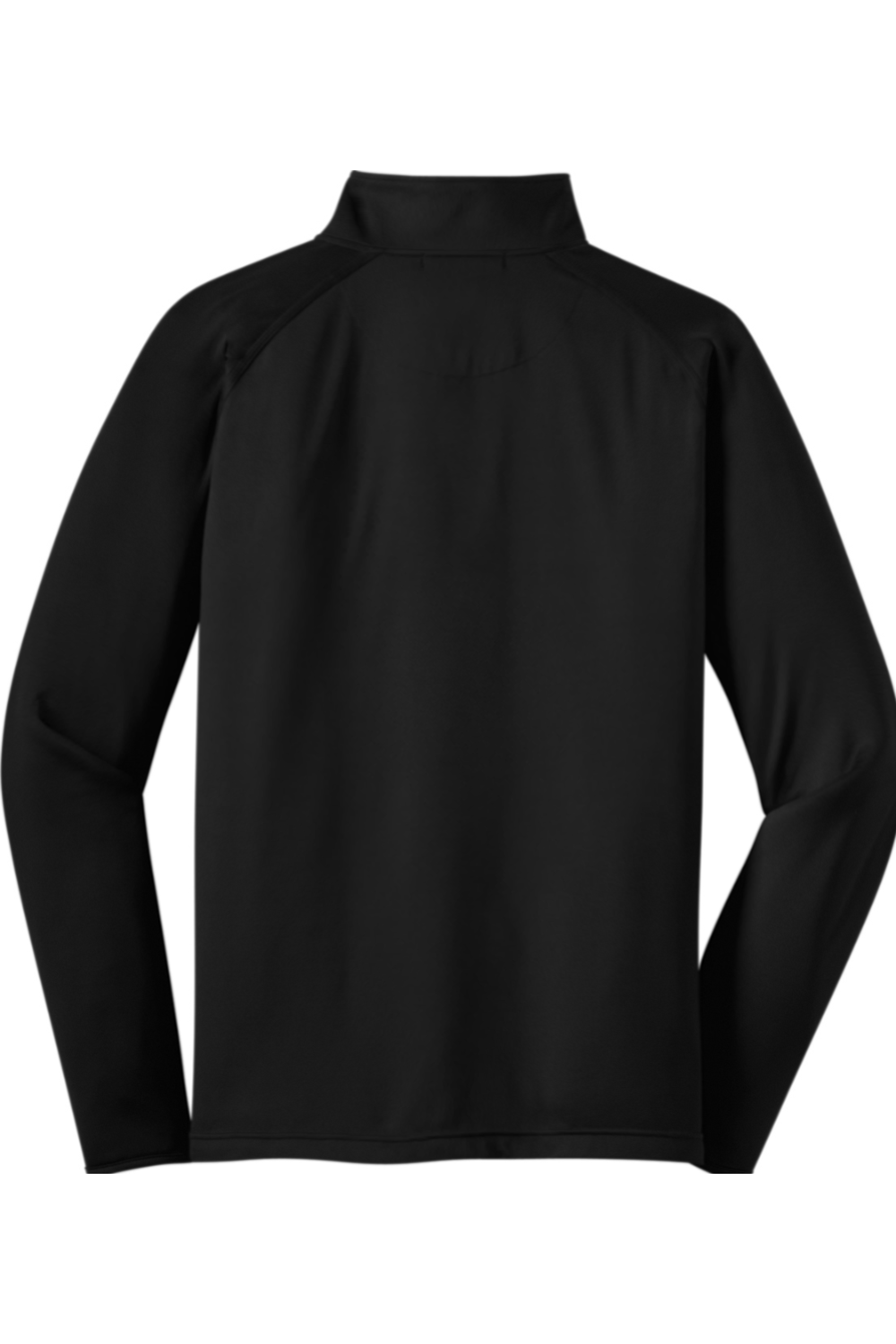 Men's Stretch 1/4-Zip Pullover