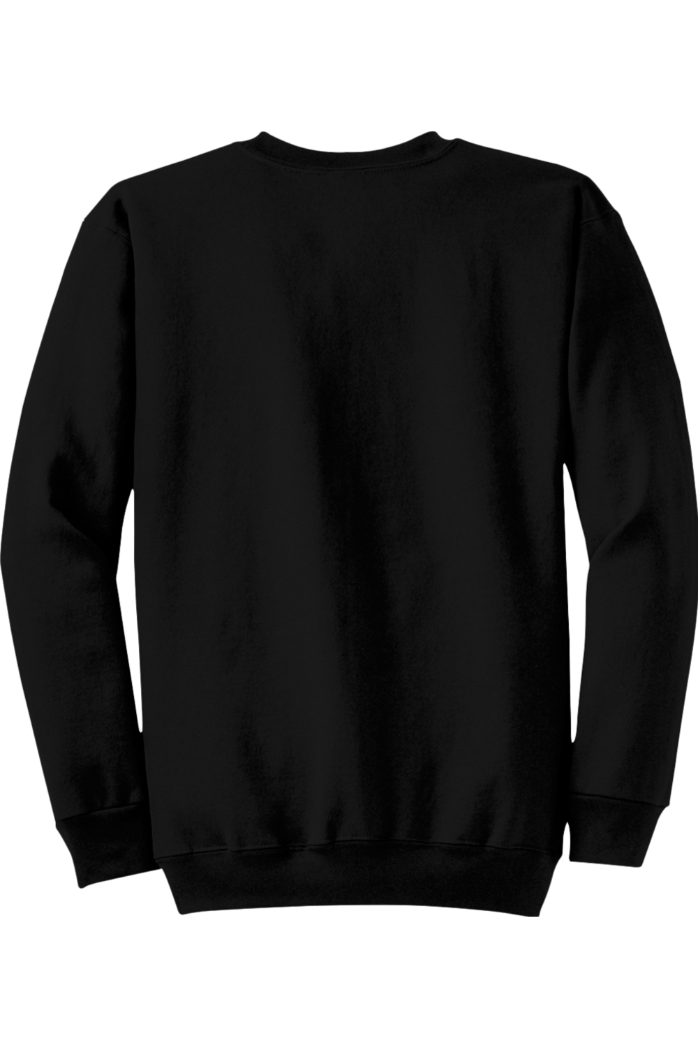 Men's Fleece Sweatshirt