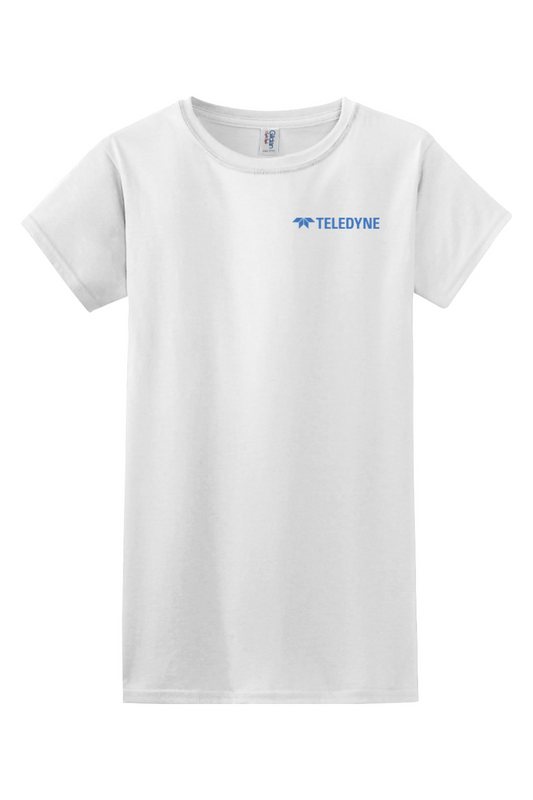 Women's Softstyle T-Shirt