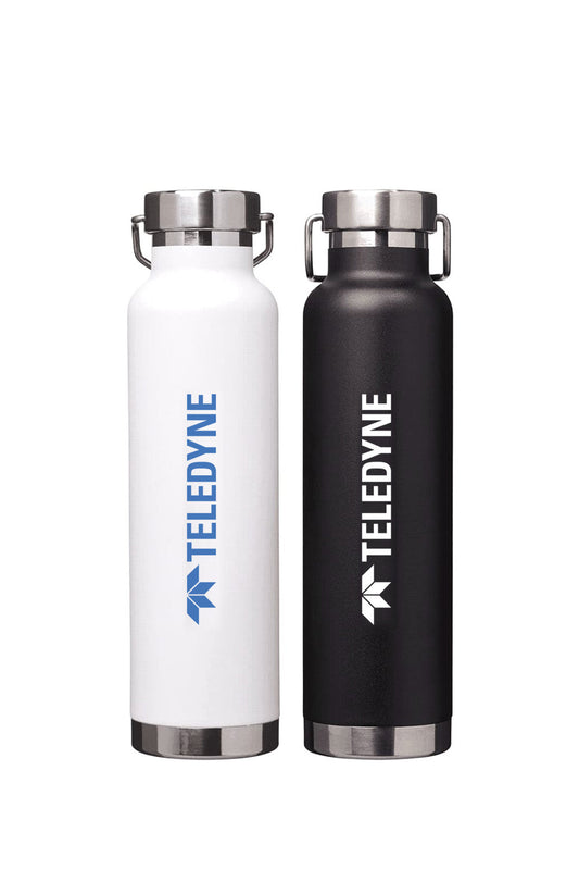Insulated Bottle 22oz