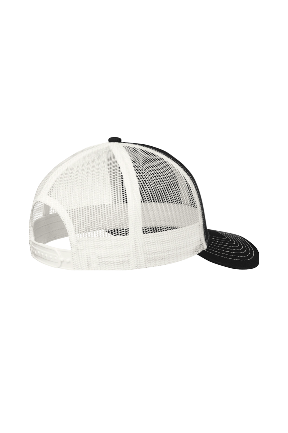 Snapback Trucker Cap