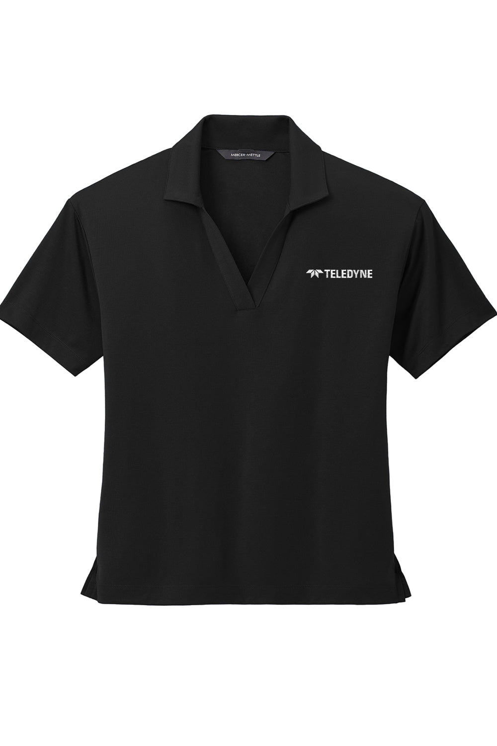 Women's Merce+Mettle Jersey Polo