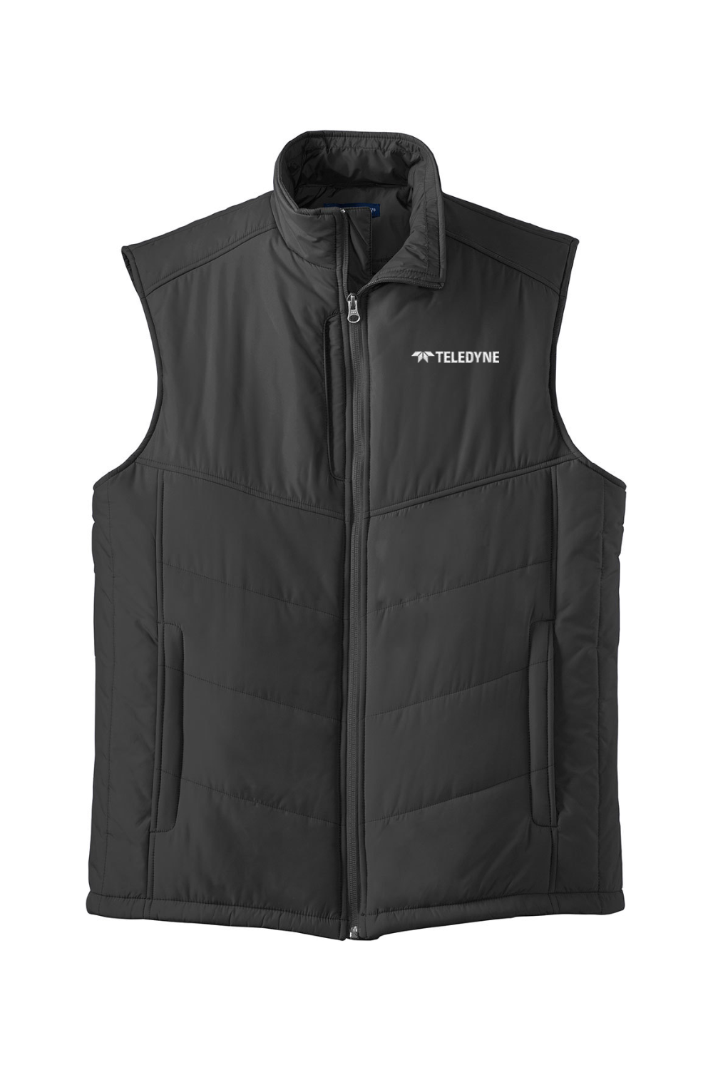 Men's Puffy Vest