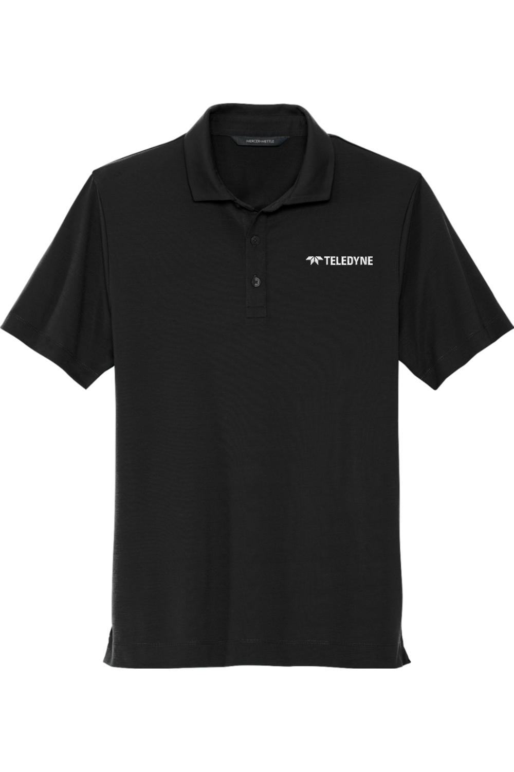 Men's Jersey Polo