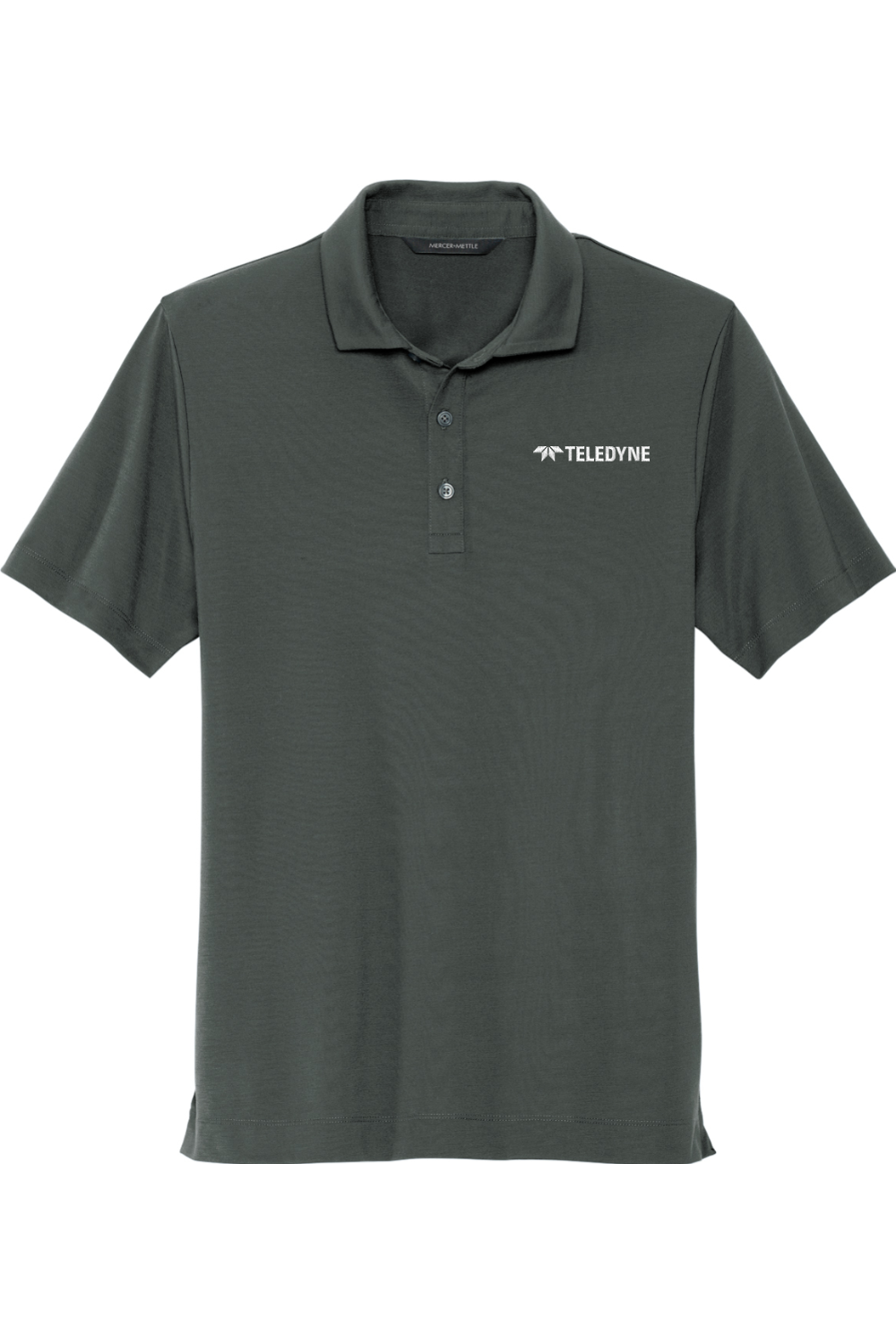 Men's Jersey Polo