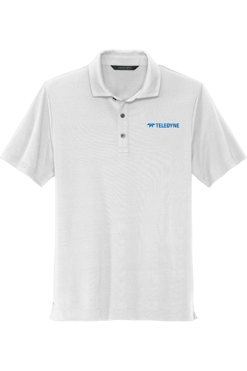 Men's Jersey Polo