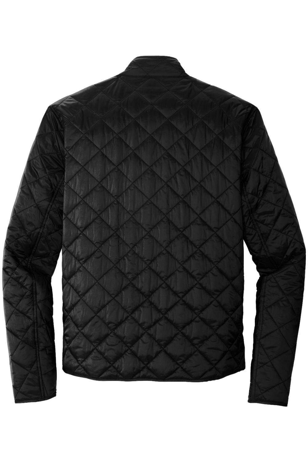 Men’s Quilted Full-Zip Jacket
