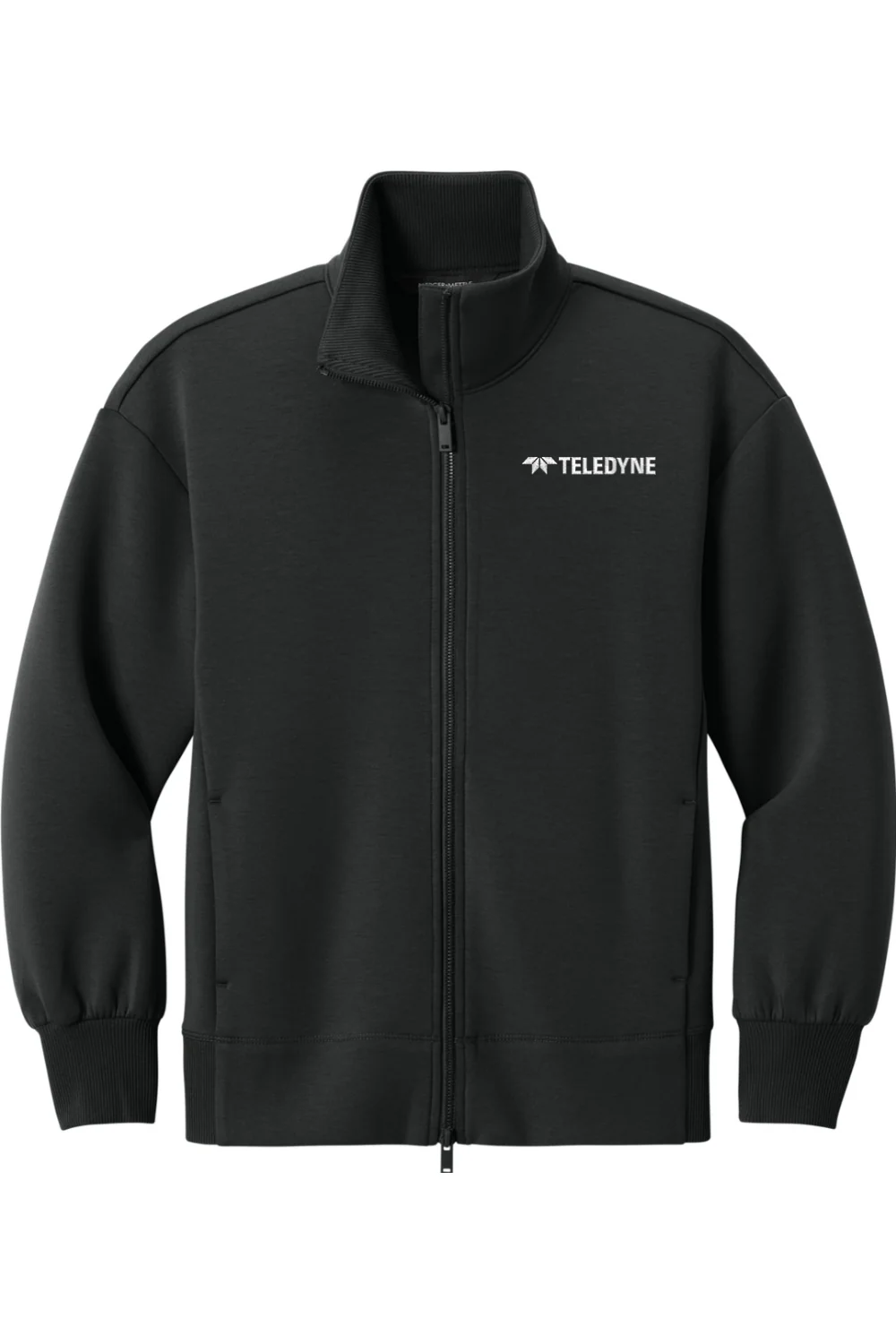 Women’s Soft Spacer Full-Zip