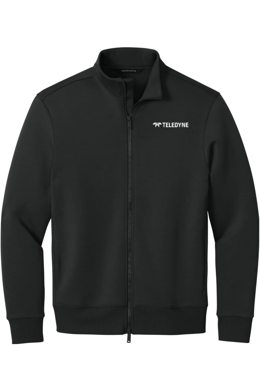 Men’s Soft Spacer Full-Zip