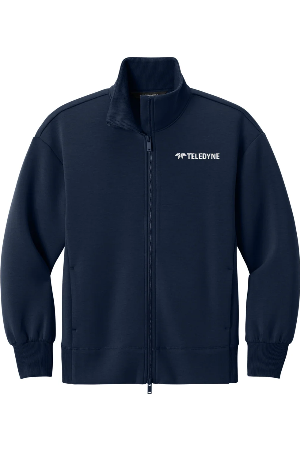 Women’s Soft Spacer Full-Zip