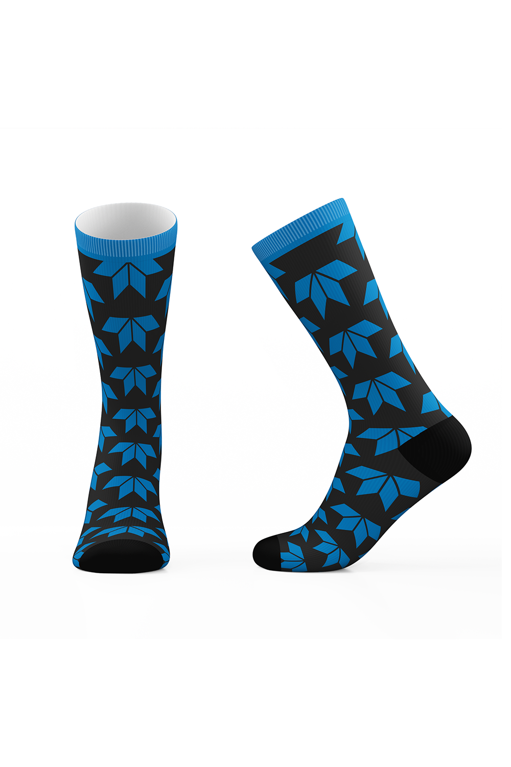 Sustainable Crew Socks