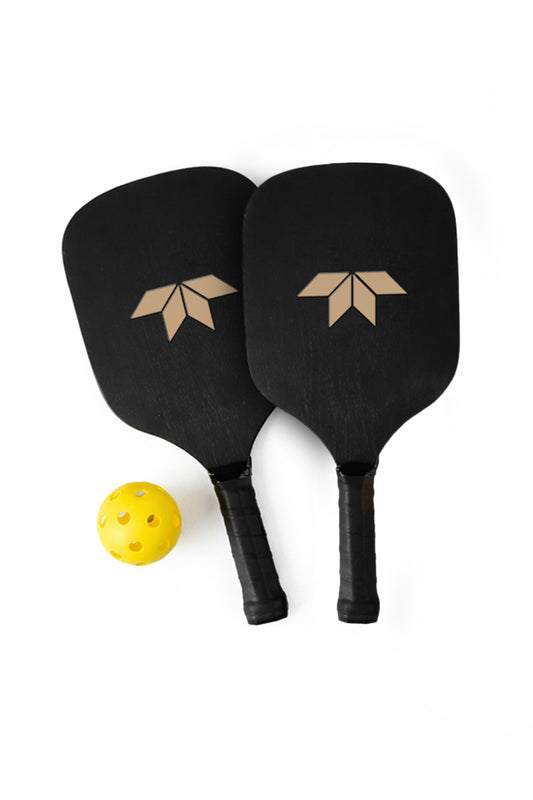 The Pick Up Pickleball Set