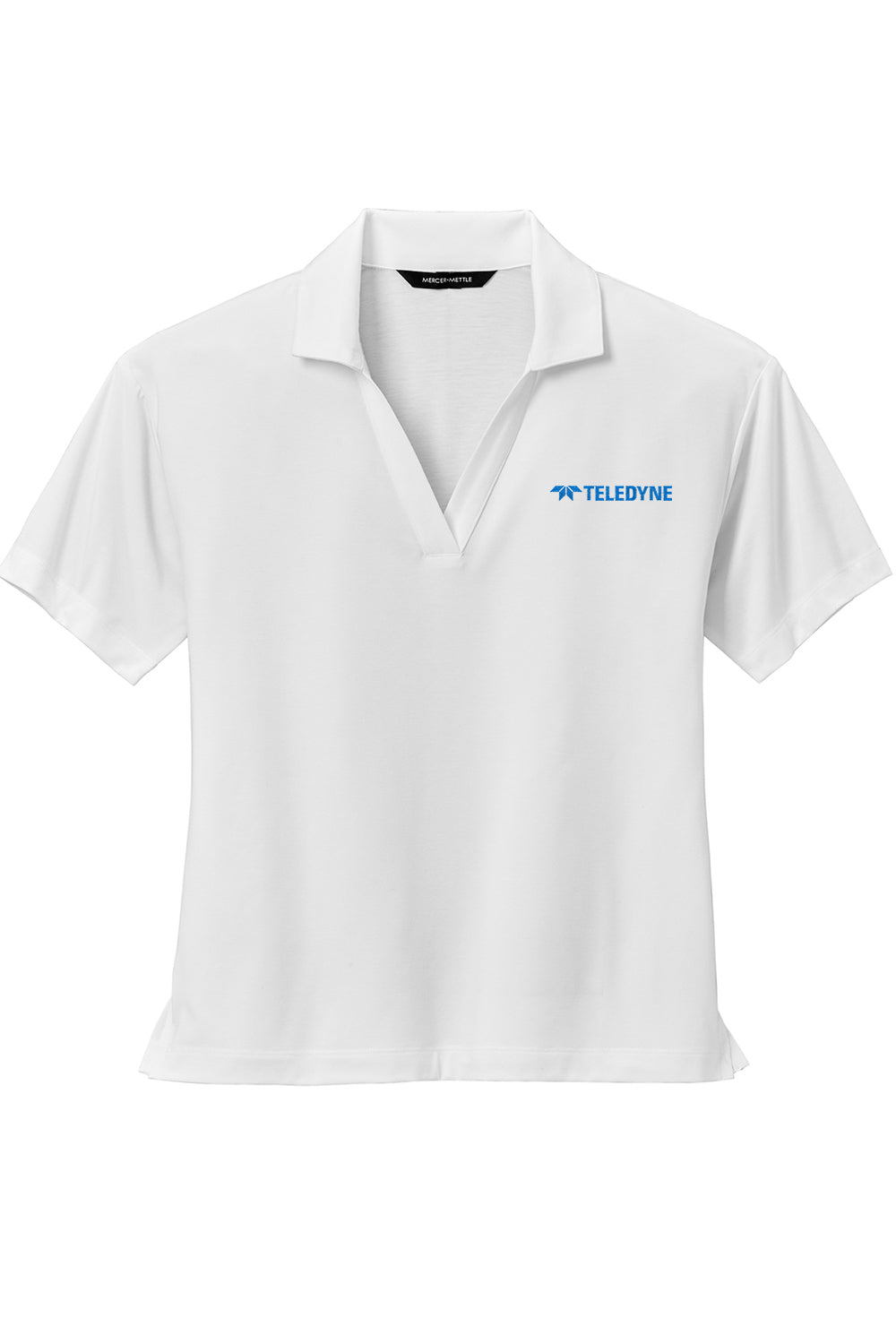 Women's Merce+Mettle Jersey Polo